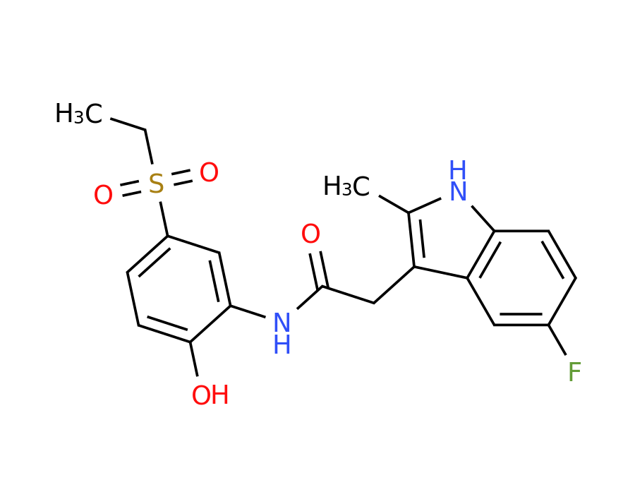 Structure Amb10716332