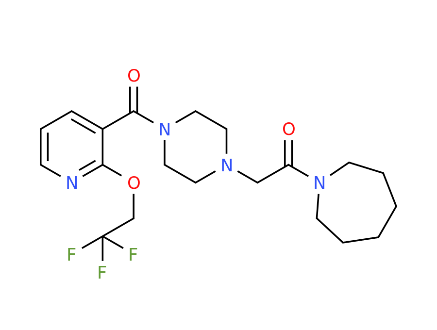 Structure Amb10716372