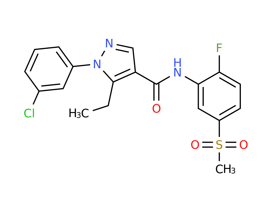 Structure Amb10716547