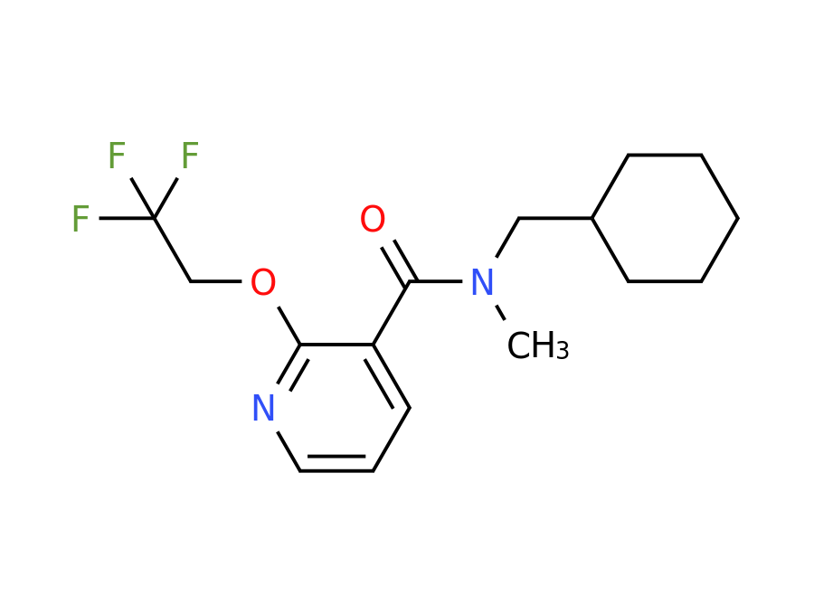 Structure Amb10716610