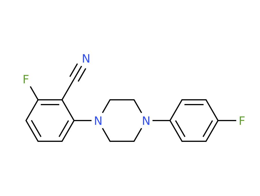 Structure Amb1071665