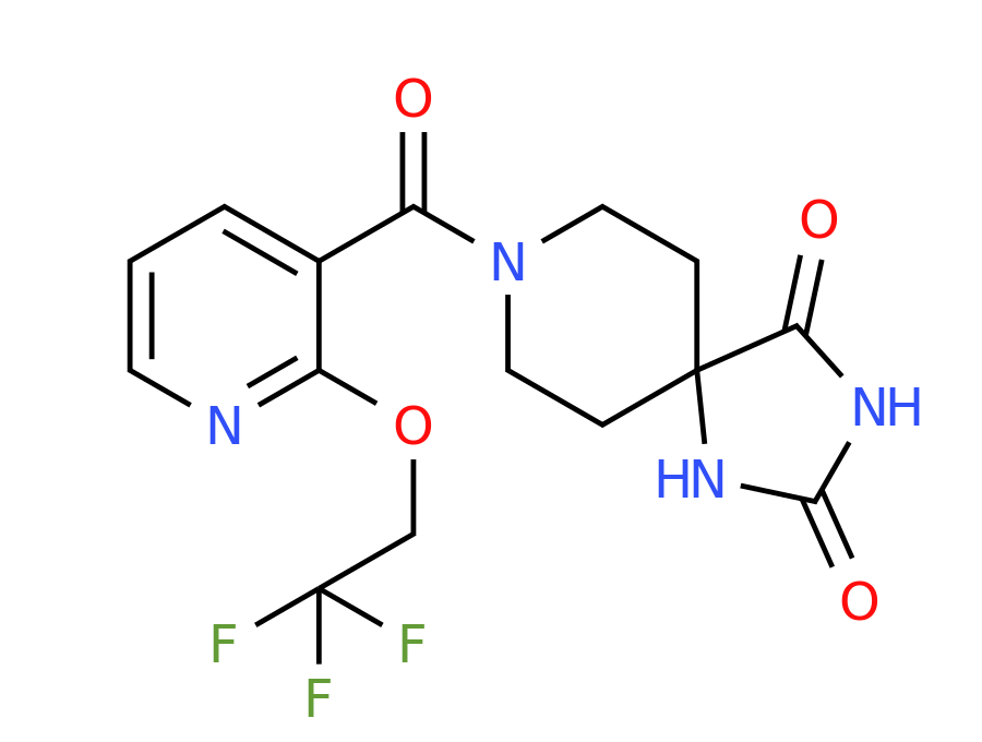 Structure Amb10716652