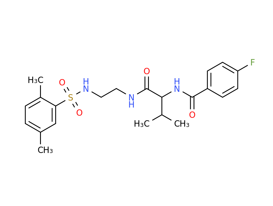 Structure Amb10716967