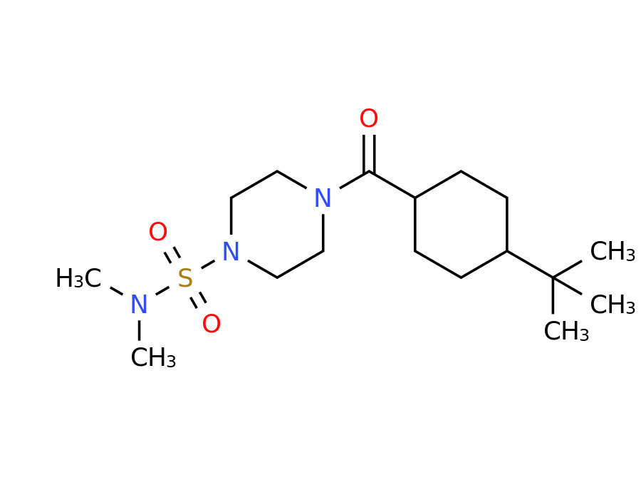 Structure Amb10717006