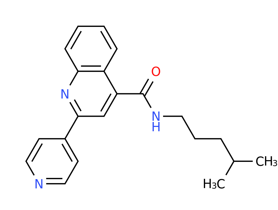 Structure Amb10717148