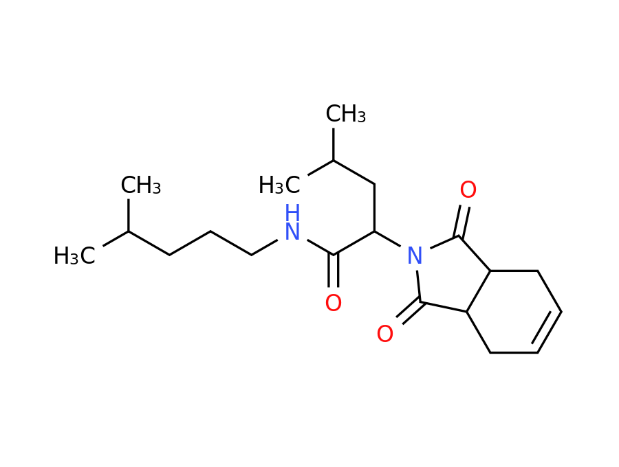 Structure Amb10717149