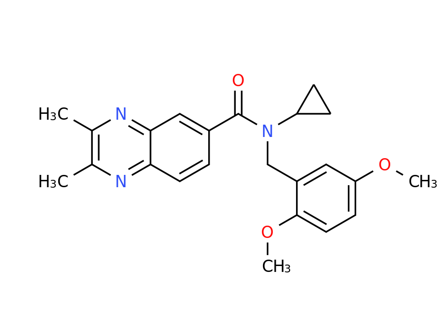 Structure Amb10717172