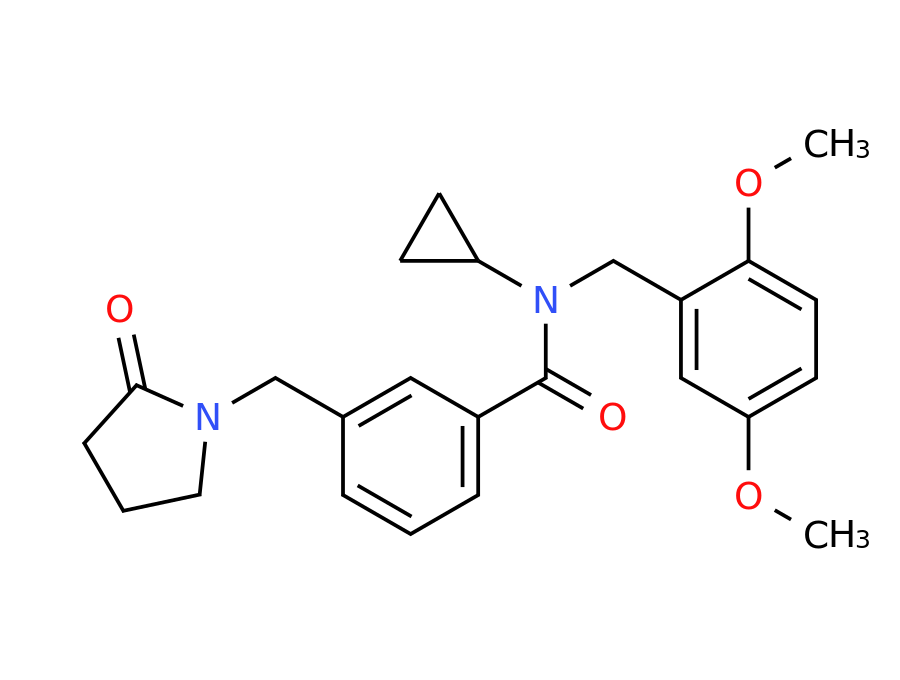 Structure Amb10717173