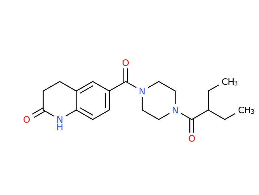 Structure Amb10717227