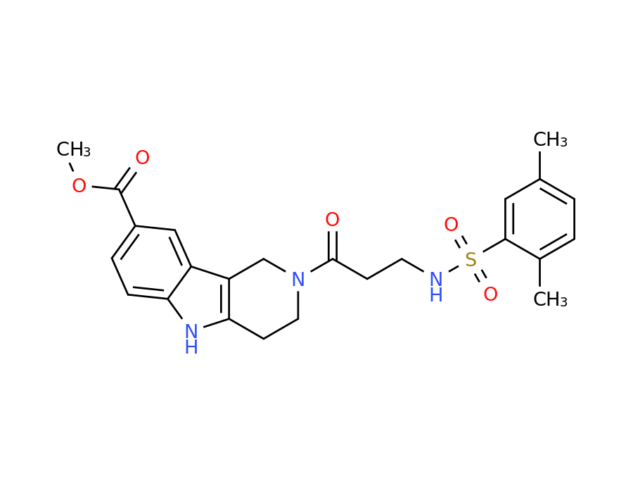 Structure Amb10717253