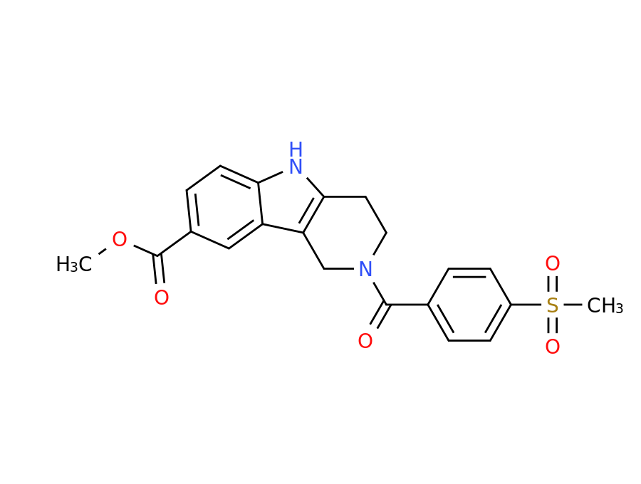 Structure Amb10717258