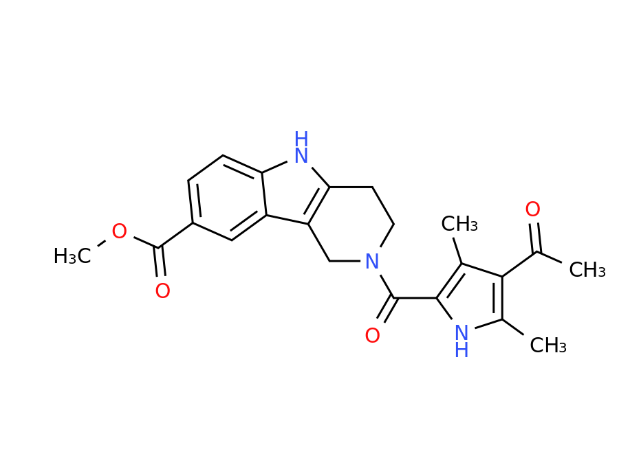 Structure Amb10717259