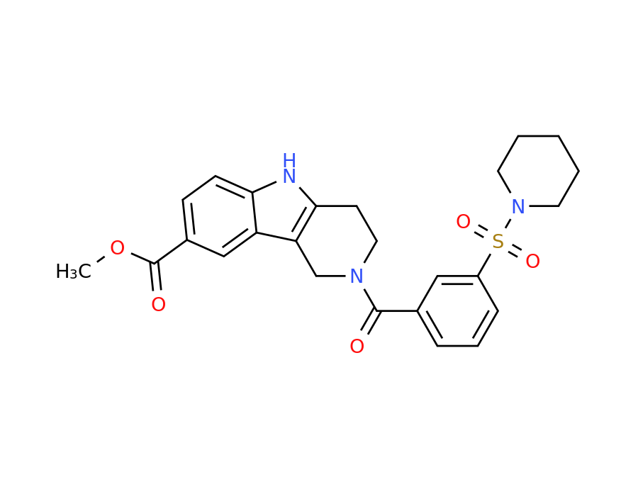 Structure Amb10717261