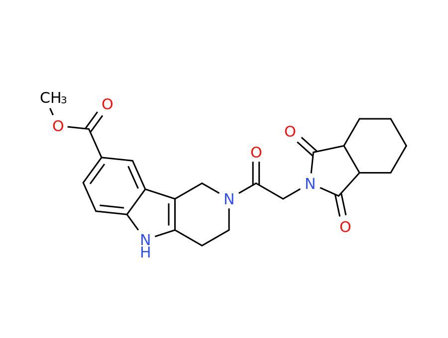 Structure Amb10717268