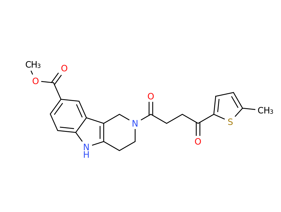 Structure Amb10717271