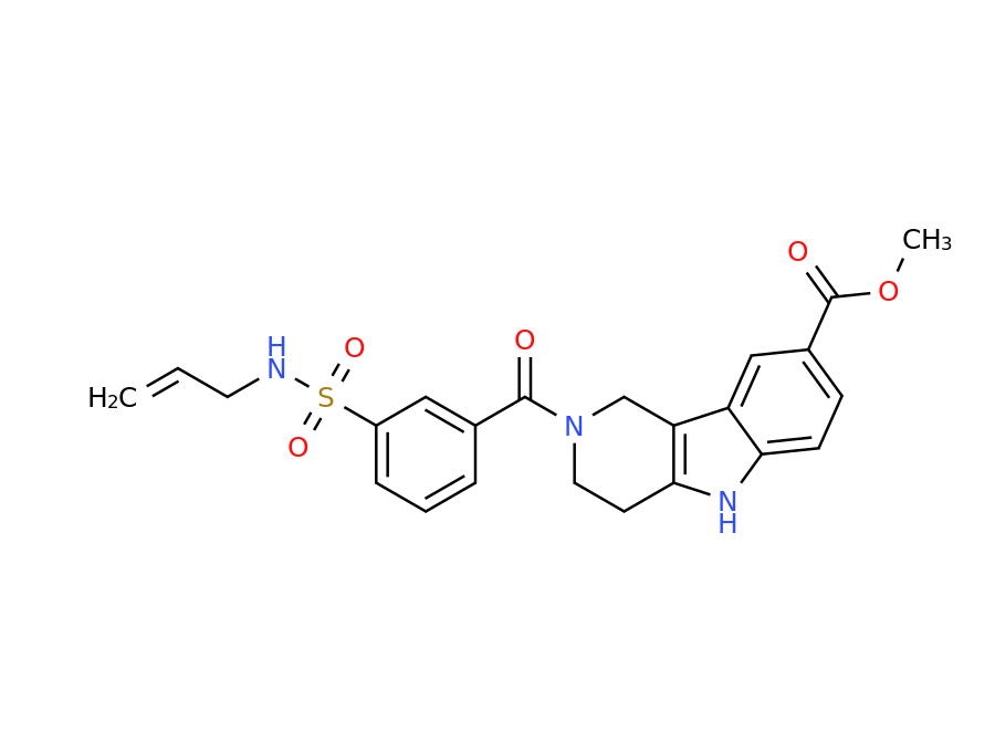 Structure Amb10717277