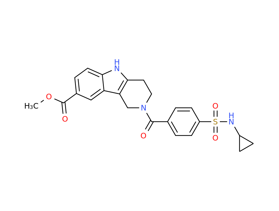 Structure Amb10717279