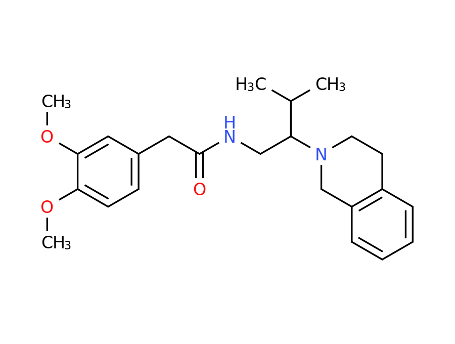 Structure Amb10717357