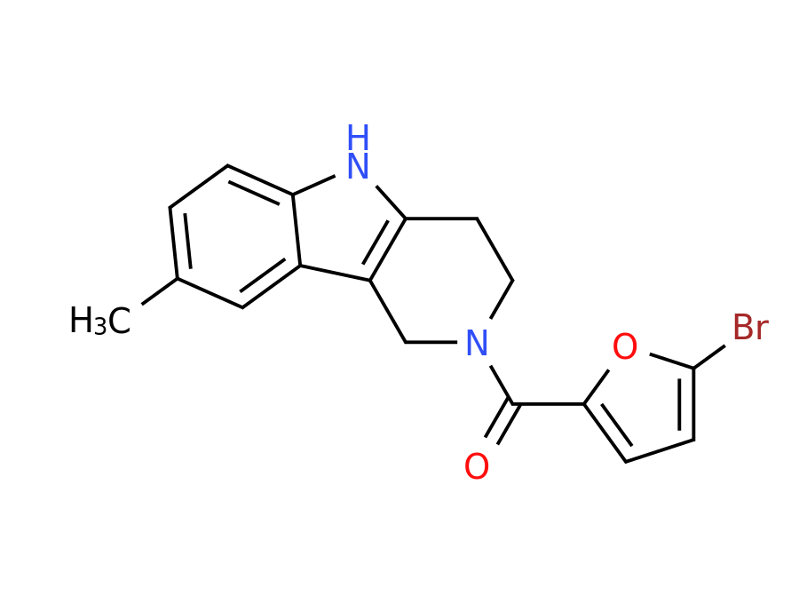 Structure Amb10717369