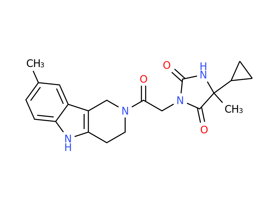 Structure Amb10717371