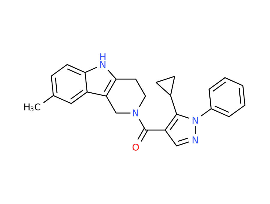 Structure Amb10717378