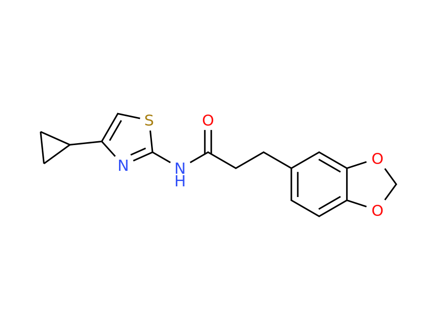 Structure Amb10717403