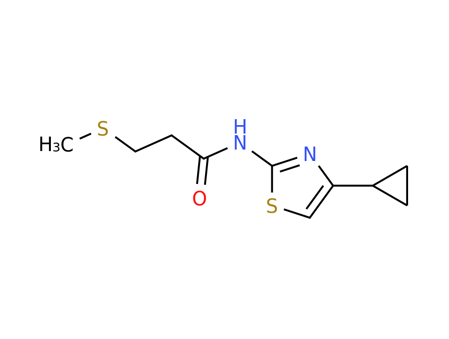 Structure Amb10717405