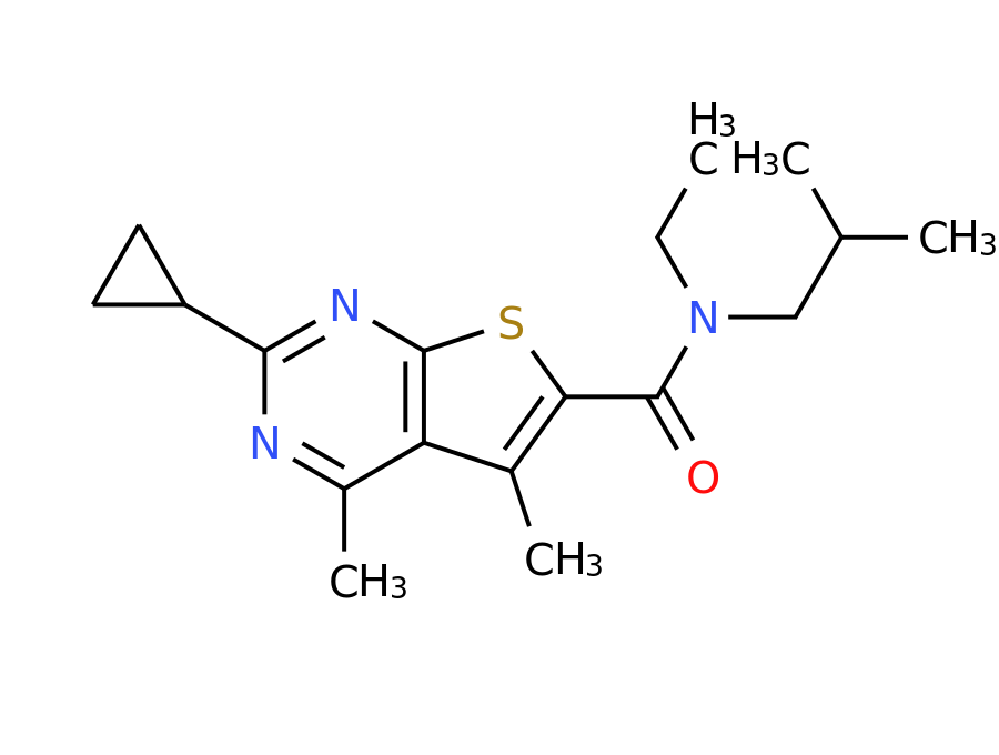 Structure Amb10717479