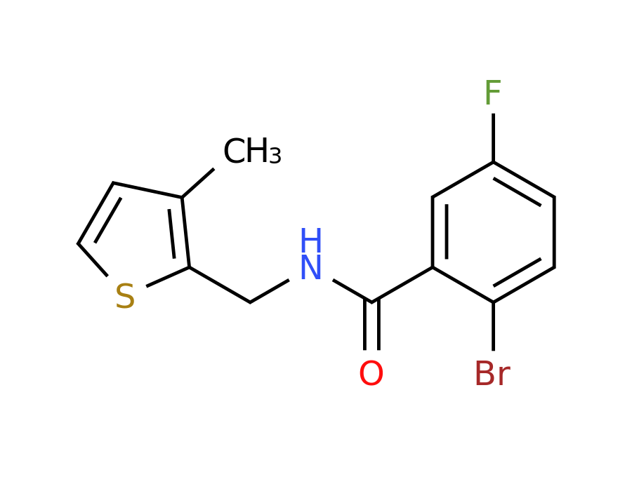 Structure Amb10717501