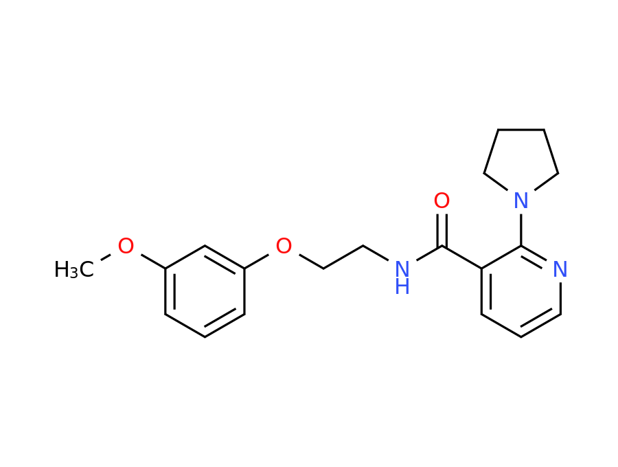 Structure Amb10717654