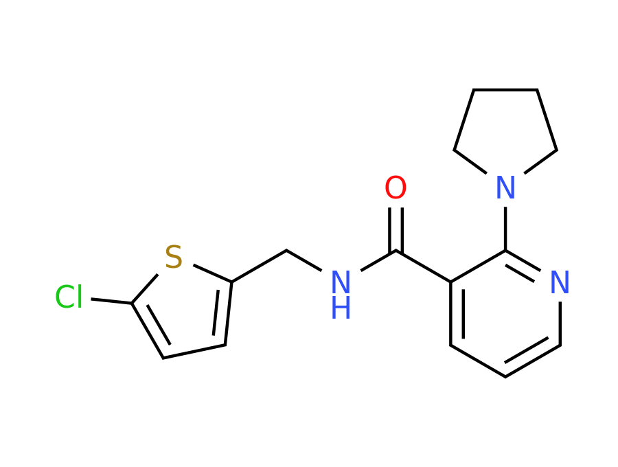 Structure Amb10717683