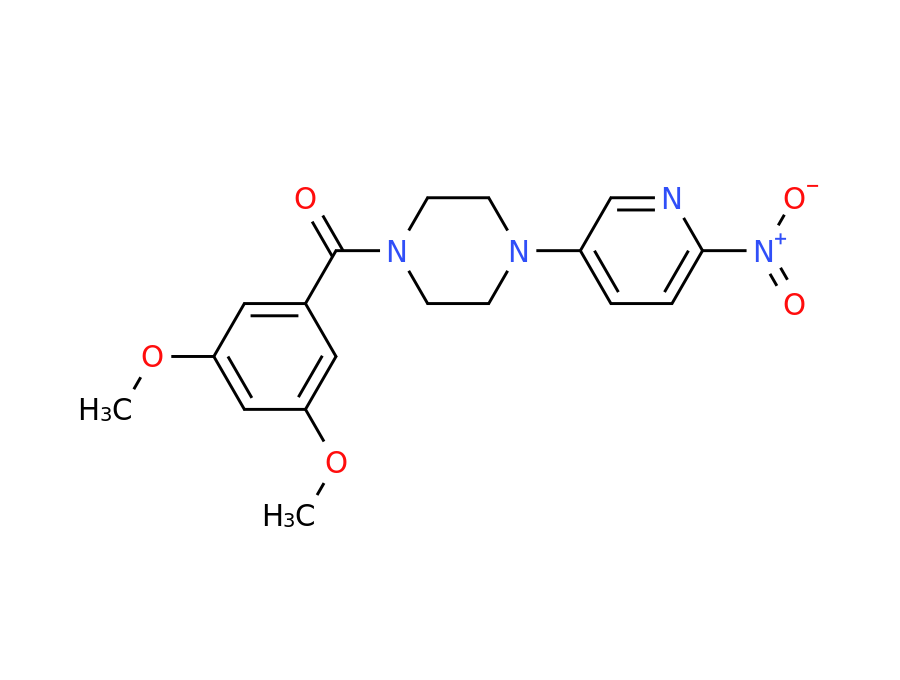 Structure Amb10718546