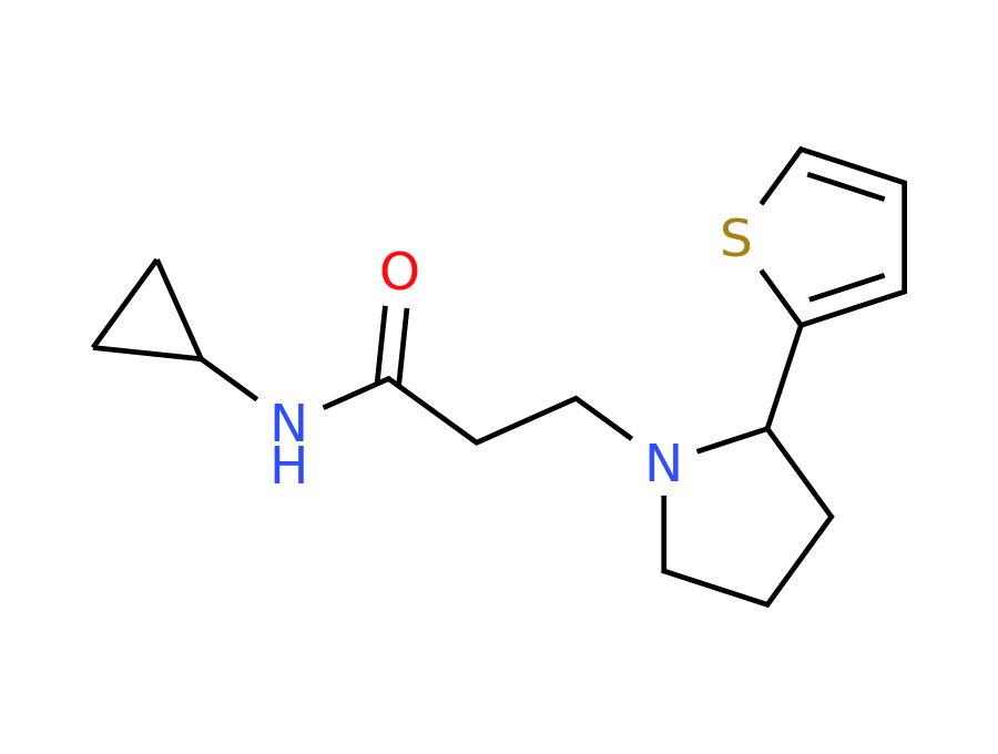 Structure Amb10718688