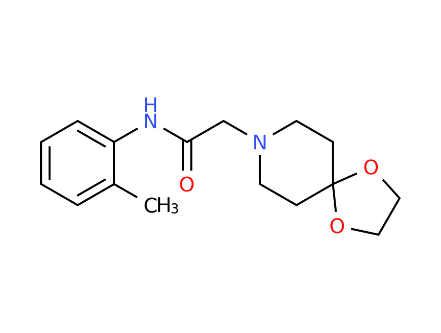 Structure Amb10718783