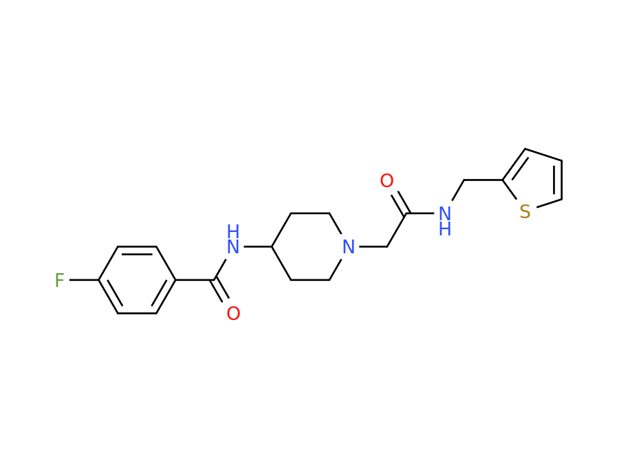 Structure Amb10718967