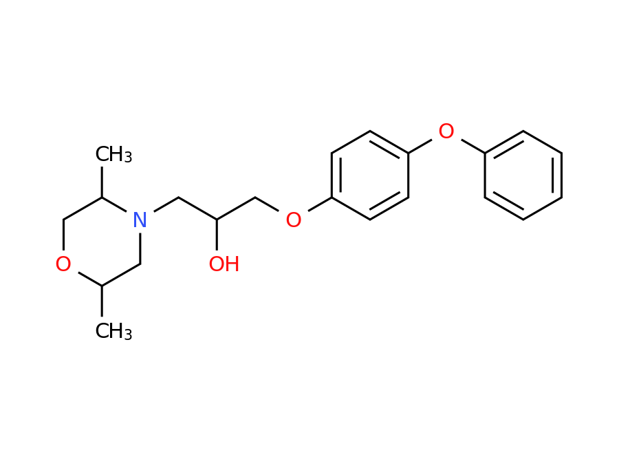 Structure Amb10719031