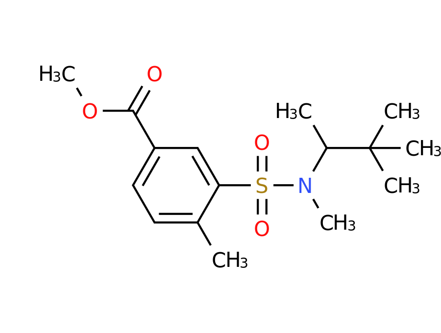 Structure Amb10719211