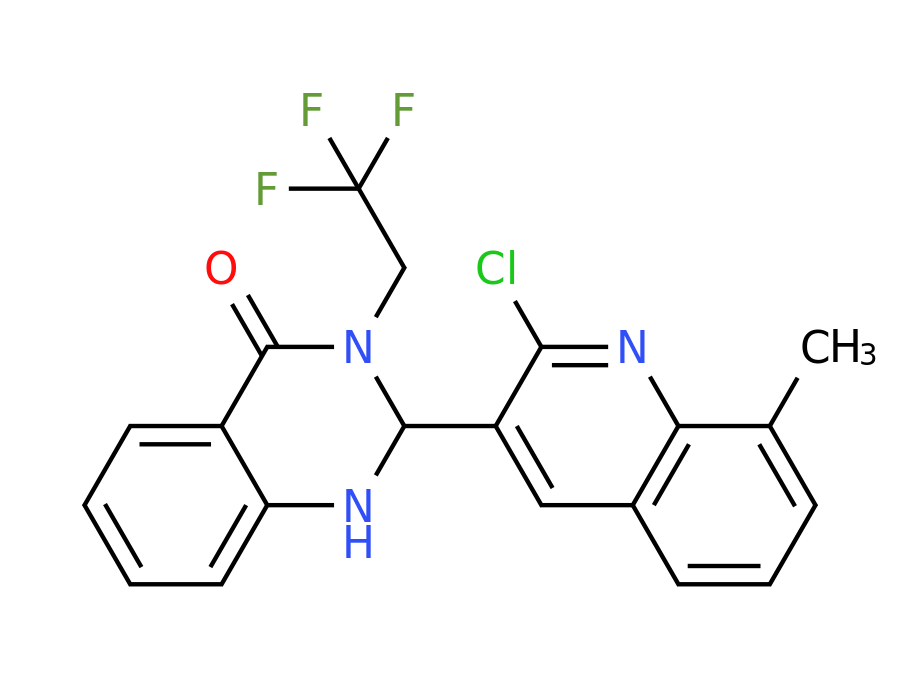 Structure Amb10719350