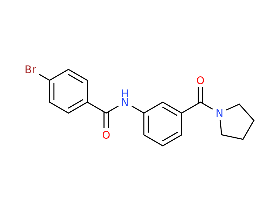 Structure Amb10719436