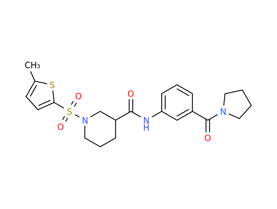 Structure Amb10719451