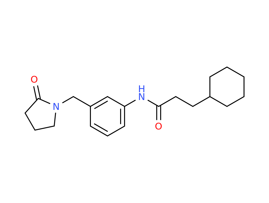 Structure Amb10719497