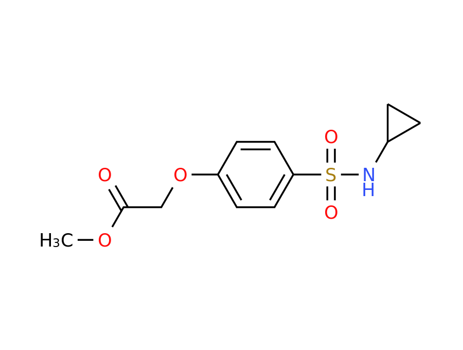 Structure Amb1071959