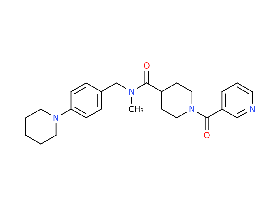 Structure Amb10719703