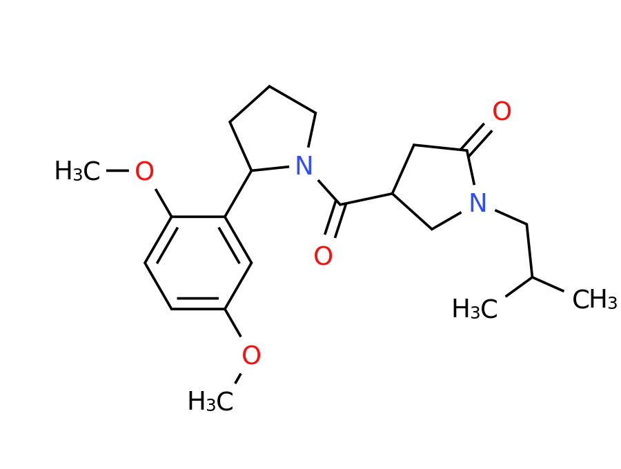 Structure Amb10719743