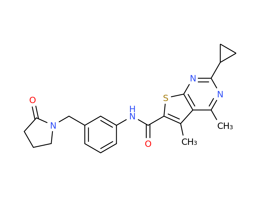 Structure Amb10719920