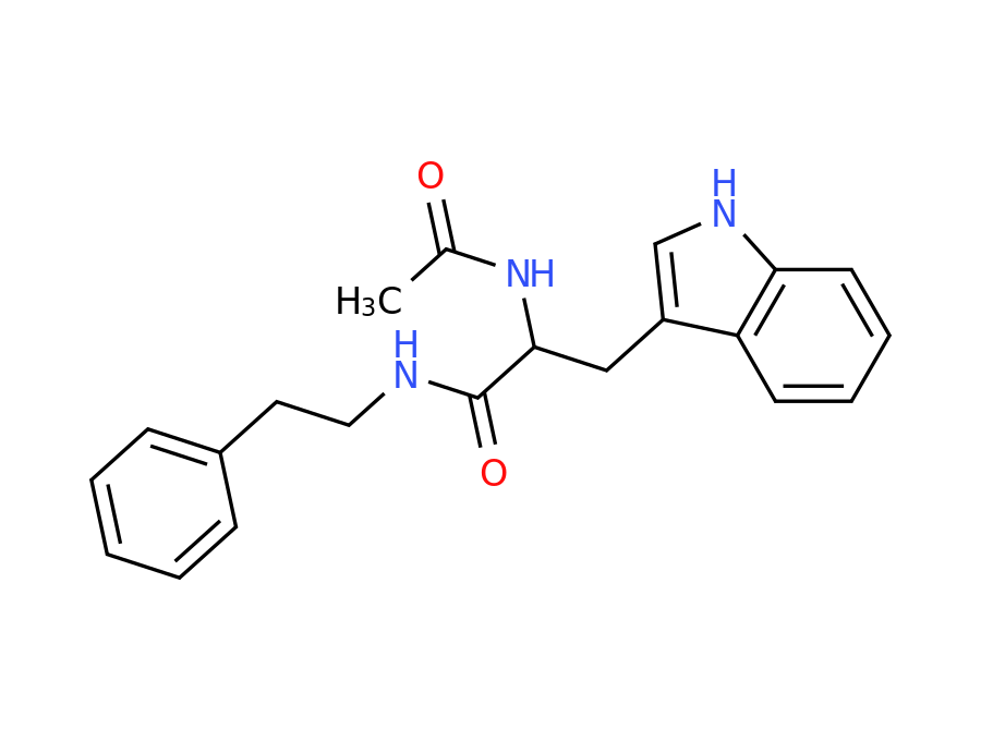 Structure Amb1072030