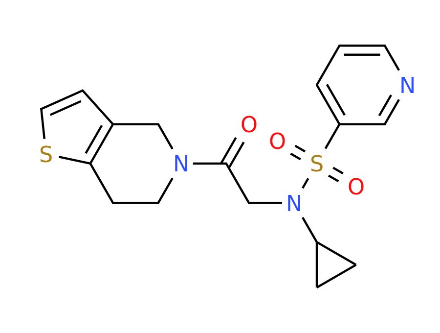 Structure Amb10720681