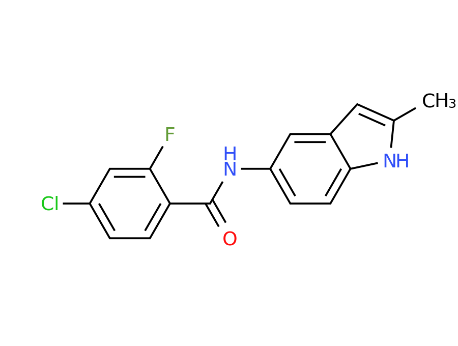 Structure Amb10721138