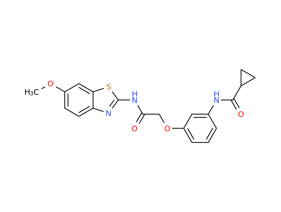 Structure Amb10721165