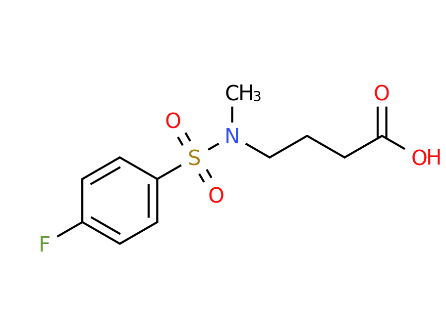 Structure Amb1072149